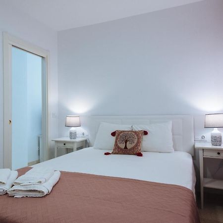 Sbh1 Beautiful 1 Bedroom Apartment In City Center Sevilha Exterior foto