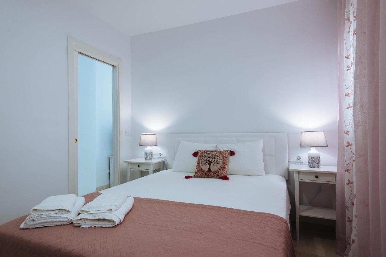 Sbh1 Beautiful 1 Bedroom Apartment In City Center Sevilha Exterior foto
