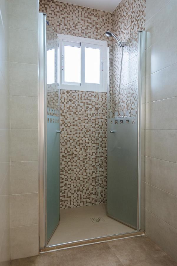 Sbh1 Beautiful 1 Bedroom Apartment In City Center Sevilha Exterior foto