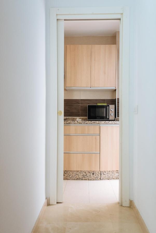 Sbh1 Beautiful 1 Bedroom Apartment In City Center Sevilha Exterior foto