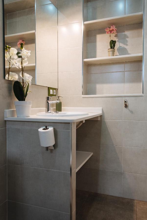 Sbh1 Beautiful 1 Bedroom Apartment In City Center Sevilha Exterior foto